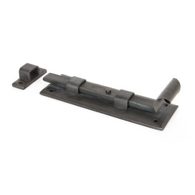 Fishtail Straight Door Bolt
