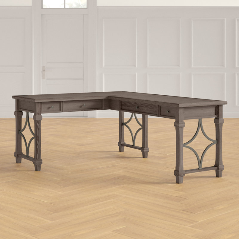 Bureau en L Larissa