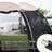 Fiberglass Patio Gazebo Pop Up with Screen Room Tents-81779416
