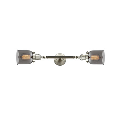 Latta 2 - Light Dimmable Vanity Light