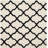 Cannen Hand Tufted Wool Geometric Rug-1009968176-963410286