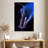 Abarca Glowing Saxophone-108448587