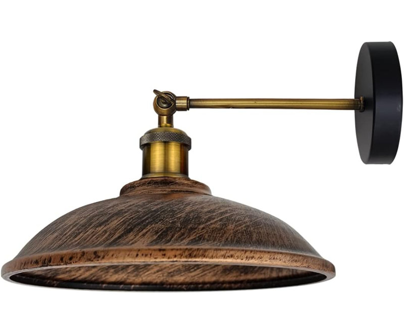 Armed Sconce