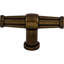 Luxor 2 1/2" Length Bar Knob-1633562939