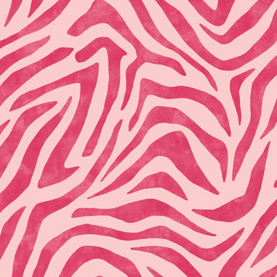 RuZebra Peel and Stick Wallpaper