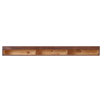 Fireplace Mantel