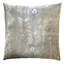 Peacock Feather Square Velvet Pillow Cover & Insert-92627691-92627721