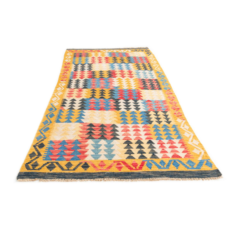 Runner Odonnell Multi Rug
