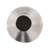 Alinuswe Metal Table Vase