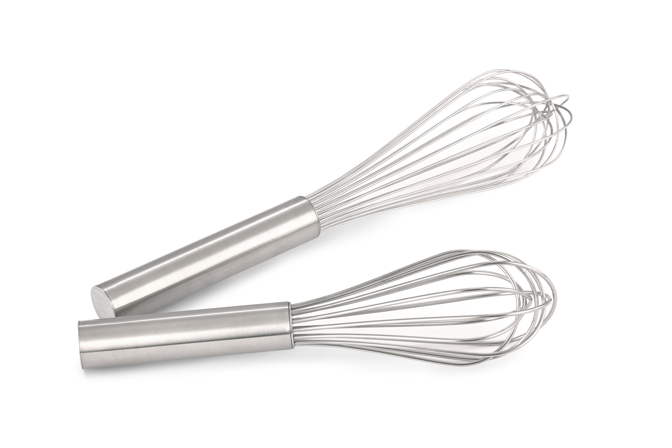 Classic Cuisine Wire Whisk Set, Normal, Stainless Steel