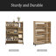 Rangement pour 18 paires de chaussures-41451094