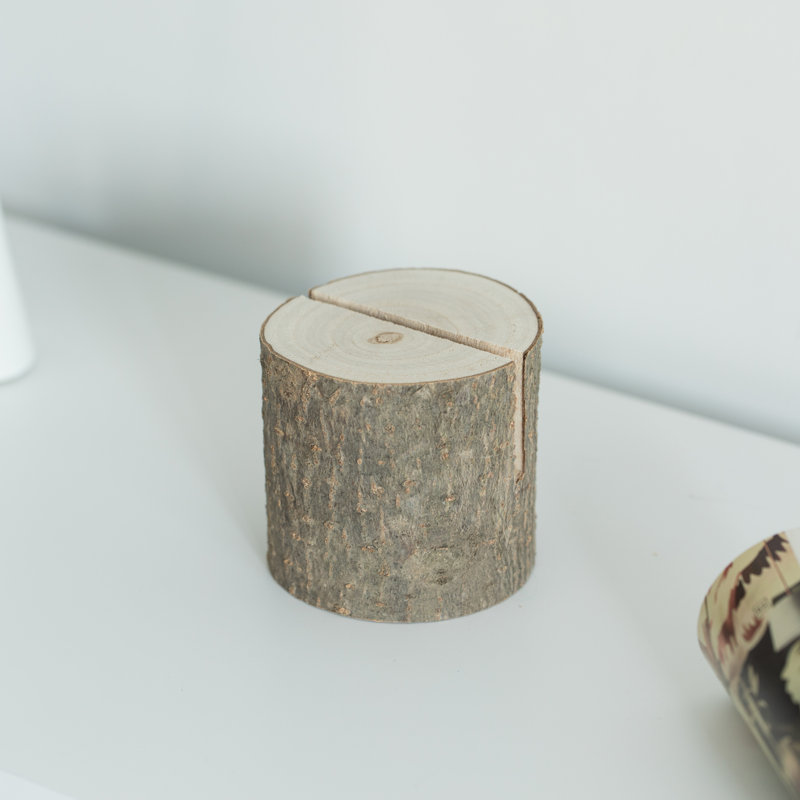 Wood Place Cold Holder