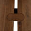 Bramwell Dining Table Natural