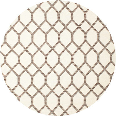 Toman Geometric Indoor Rug