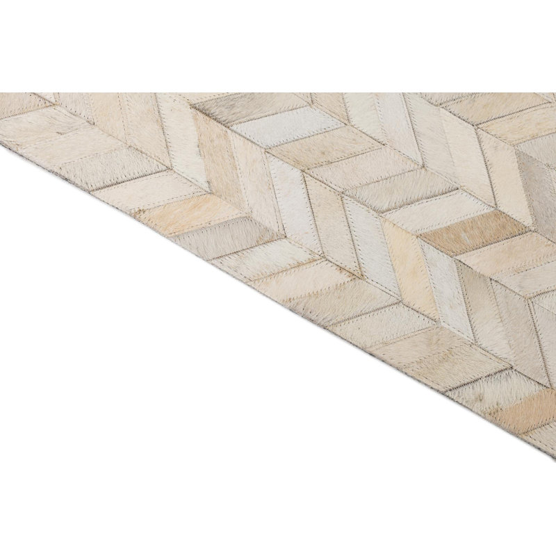 Jed Cream Rug