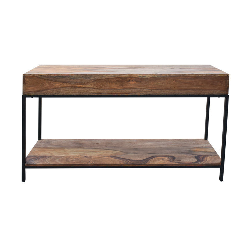 Deejay 50" Console Table
