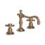Fairfield Widespread Bathroom Faucet with Drain Assembly-1622022207