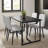 Rectangular 54'' L or 60" L Dining Table-92338088-97751794