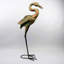 Animals Metal Garden Statue