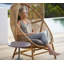 Hive Hanging Chair with Cane-line AirTouch Seat/Back Cushion-45835309