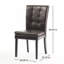 Ensemble de 2 chaises Badin Kd-837197298