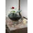 Novatto Glass Oval Bathroom Sink-10362756