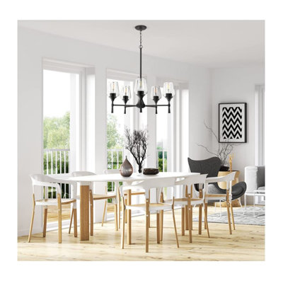 5 - Light Kitchen Island Pendant