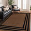 Tapis d'intérieur tissé à la machine Bolk-129908144-129908147