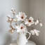 Magnolia Faux Floral