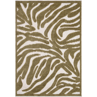Lamani Washable Indoor Rug
