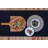 Acacia Wood Serving Pizza Peel Paddle