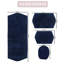 Tapis pour salle de bain Delean-1301190880