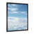Cadre photo noir