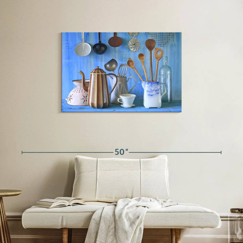 Ustensiles de cuisine Senne Country, H 24 po x l 36 po