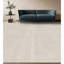 Hand-Knotted High-Quality White Area Rug