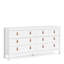 Finnmark 159.4 cm W Chest of 8 Drawers-1123703002