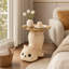 Figurine de table de chevet Modern Modern