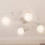 Brimine Flush Mount