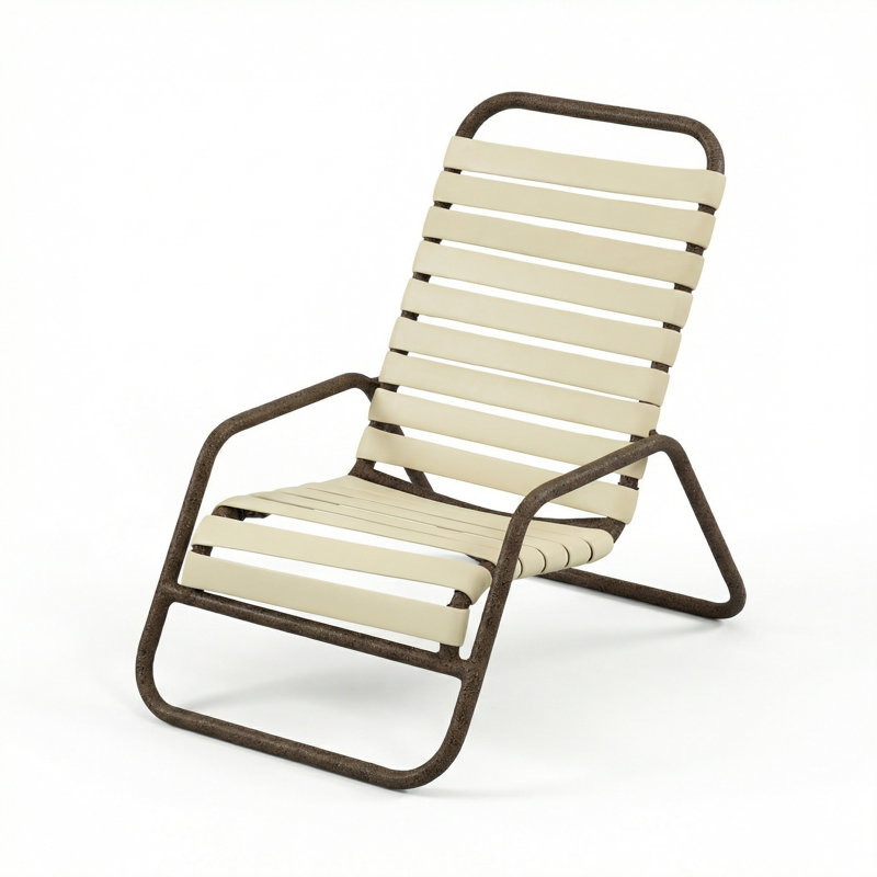 Sand Chair, Driftwood/Bronze Age