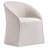 Antibes Polyester Armchair Dining Chair