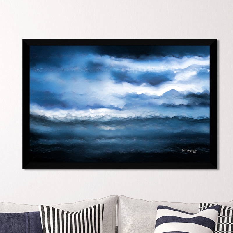 «vérité sur la tradition. « colossians 2:8 », impression, H 21,5 po x l 27,5 po x P 0,75 po, Cadre noir