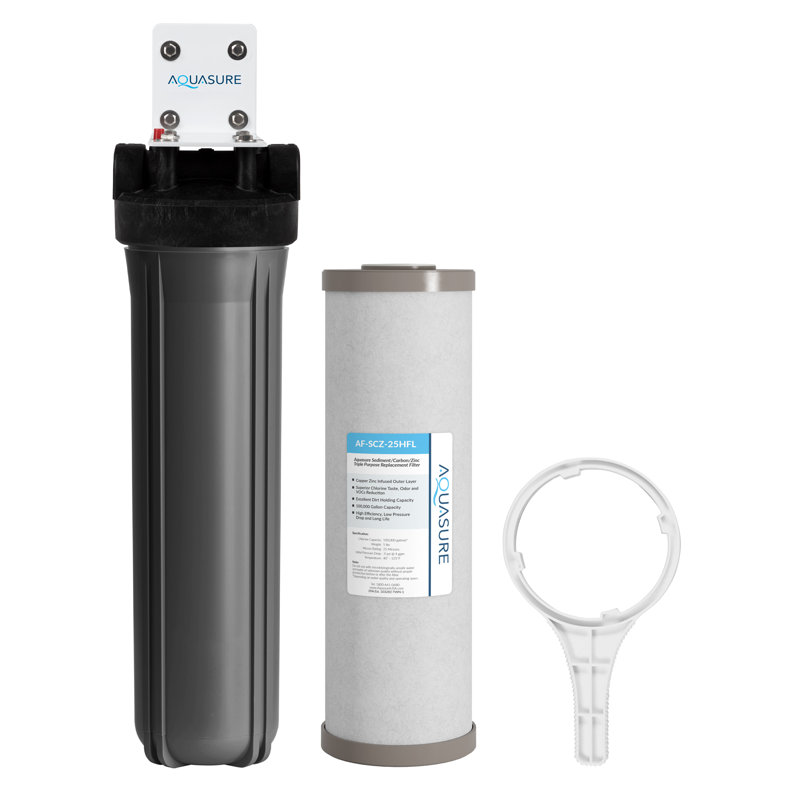 Filtration System
