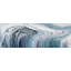 Tidal Flow Print by Denise Dundon-1669476170