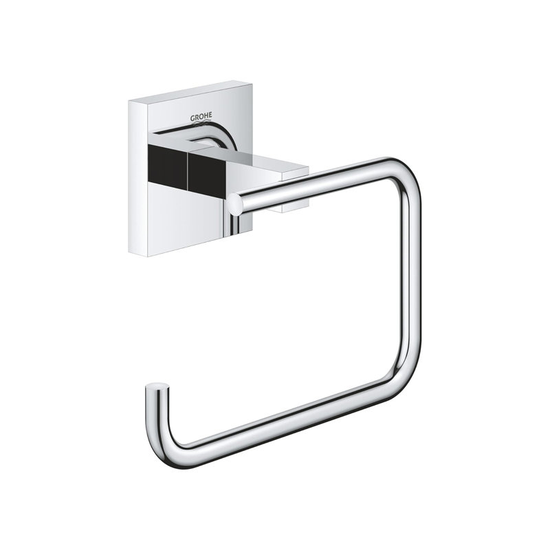 Wall Mounted Toilet Paper Holder