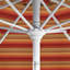 Parasol sunbrella de marché 7,5' Wallach-329891577