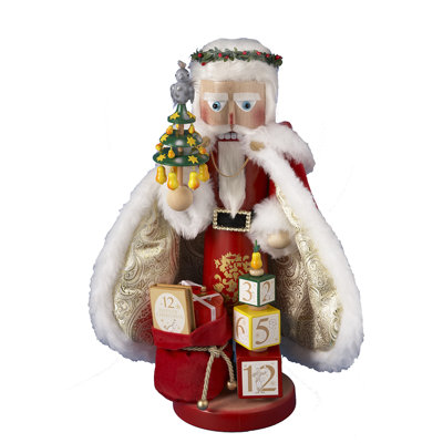 Christmas Nutcracker
