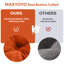 Canapé Bean Bag, causeuse Giant Cozy-1456362533-1456362535