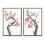 Ensemble de 2 estampes Quiet Spring Perch-947635618-947635619-947635617