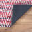 Premium 100% Polyester Area Rug, 6.9 x 10.2 ft | 1850 g/m², 0.2 in Pile Height | Recycled Poly Cotton Underside | Machine Washable at 30°C | Soft, Durable, Eco-Friendly Design for Modern Living Spaces-1154092694