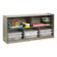 Armoire de rangement mobile à 5 compartiments ECR4Kids-20476480-107408701